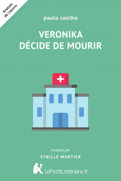 Analyse du livre :  Veronika décide de mourir